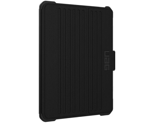 Чохол до планшета UAG Apple iPad 10.9" (10TH GEN, 2022) Metropolis, Black (123396114040) Чохол до планшета UAG Apple iPad 10.9" (10TH GEN, 2022) Metropolis, Black (123396114040)