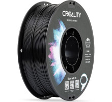 Пластик для 3D-принтера Creality ABS 1кг, 1.75мм, black (3301020035)