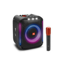 Акустична система JBL PartyBox Encore (JBLPBENCORE1MICEP)