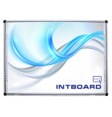 Інтерактивна дошка Intboard UT-TBI82X-TS