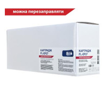 Картридж FREE Label CANON EP-27 (LBP3200,MF3110/3240) (FL-EP27)