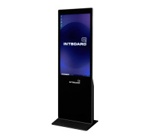 Інтерактивний кіоск Intboard INFOCOM ST 32" black i5-1145G7/16 Gb/SSD 256 Gb (Capa (10484029)