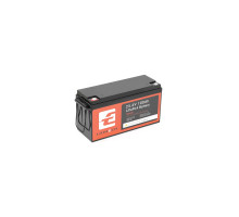 Батарея LiFePo4 LITHTECH 25,6V 100Ah, 2.56k + Bluetooth (TE24100B)