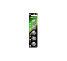 Батарейка Gp CR2025 * 1 (CR2025-2CPU5 / 4891199001130)
