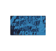 Килимок для мишки Hator Tonn eSport Monte Edition 3XL Speed/Control Multicolored (HTP044)