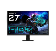 Монітор GIGABYTE GS27Q X EK