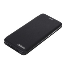 Чохол до мобільного телефона BeCover Exclusive Xiaomi Redmi Note 8 Pro Black (704467) (704467)