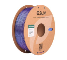 Пластик для 3D-принтера eSUN ePLA Chameleon 1,75mm 1kg NEBULA PURPLE (EPLA-CHAMELEON-P175NP1)
