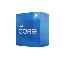 Процесор INTEL Core™ i5 12600KF (BX8071512600KF)