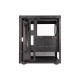Корпус для ПК 1stPlayer Mi7-A-BK-2F7R-1F7