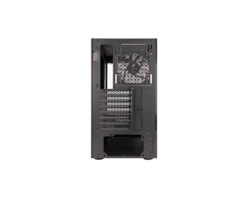 Корпус для ПК 1stPlayer Mi7-A-BK-2F7R-1F7