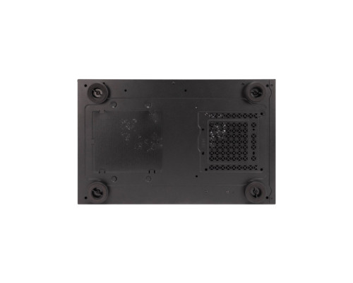 Корпус для ПК 1stPlayer Mi7-A-BK-2F7R-1F7