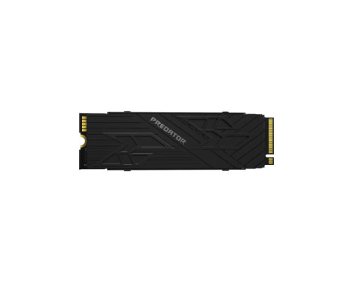 Накопичувач SSD M.2 2280 4TB GM7000 Heatsink Acer Predator (BL.9BWWR.124)
