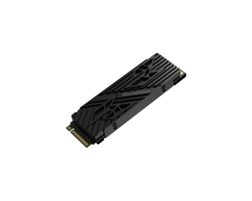 Накопичувач SSD M.2 2280 4TB GM7000 Heatsink Acer Predator (BL.9BWWR.124)
