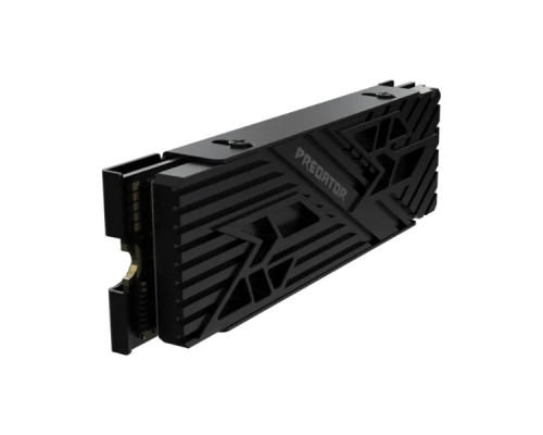 Накопичувач SSD M.2 2280 4TB GM7000 Heatsink Acer Predator (BL.9BWWR.124)