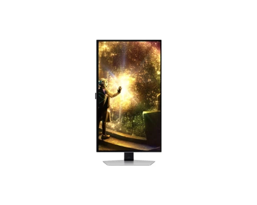 Монітор Samsung LS27DG612SIXCI