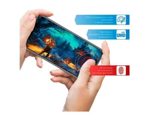 Скло захисне ACCLAB Full Glue Oppo A96 (1283126522147) Скло захисне ACCLAB Full Glue Oppo A96 (1283126522147)
