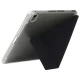 Чохол до планшета BeCover Ultra Slim Origami Transparent Apple iPad Mini 7 2024 Black (712934)