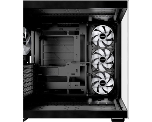 Корпус для ПК Be quiet! LIGHT BASE 600 LX чорний (BGW67)