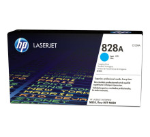 Драм картридж HP Imaging Drum 828A Cyan (CF359A)