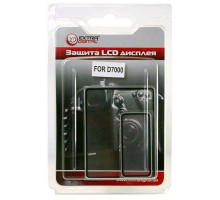 Захист екрану Extradigital Защита экрана Extradigital Nikon D7000 (Twin) (LCD00ED0010)