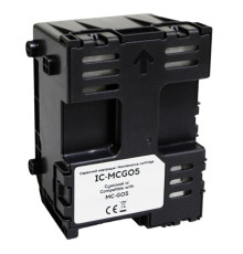 Контейнер для відпрацьованих чорнил Canon MC-G05/6176C001 WITH CHIP Barva (IC-MCG05)