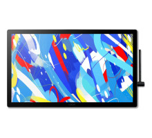 Графічний планшет Wacom Cintiq 24 touch (2025) (DTH246K0B)