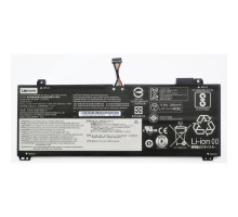 Акумулятор до ноутбука Lenovo IdeaPad S530 L17C4PF0, 2964mAh (45Wh), 4cell, 15.36V, Li-ion (A47803)