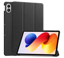 Чохол до планшета BeCover Smart Case Xiaomi Redmi Pad 2 Pro 12.1" Black (714627)