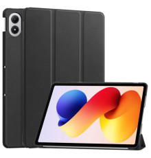 Чохол до планшета BeCover Smart Case Xiaomi Redmi Pad 2 Pro 12.1" Black (714627)