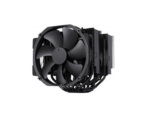 Кулер до процесора Noctua NH-D15 CHROMAX.BLACK