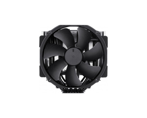 Кулер до процесора Noctua NH-D15 CHROMAX.BLACK