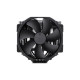 Кулер до процесора Noctua NH-D15 CHROMAX.BLACK