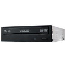Оптичний привід DVD-RW ASUS DRW-24D5MT/BLK/B/AS
