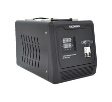 Стабілізатор Greenwave Mauser 5000VA (GW-MSR-5000VA)