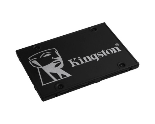 Накопичувач SSD 2.5" 1TB Kingston (SKC600/1024G)