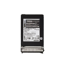 Накопичувач SSD для сервера Lenovo 5400P 480GB 2.5" SATAIII (4XB7A82259)