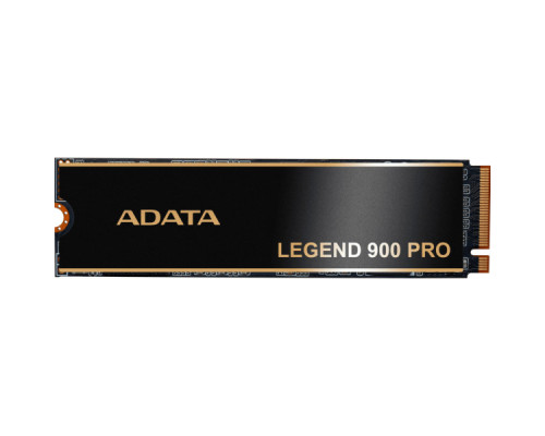Накопичувач SSD M.2 2280 1TB Legend 900 PRO ADATA (SLEG-900P-1TCS)
