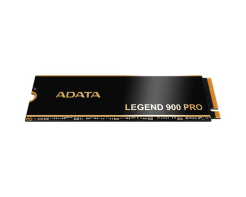 Накопичувач SSD M.2 2280 1TB Legend 900 PRO ADATA (SLEG-900P-1TCS)