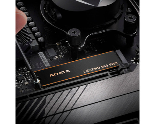 Накопичувач SSD M.2 2280 1TB Legend 900 PRO ADATA (SLEG-900P-1TCS)