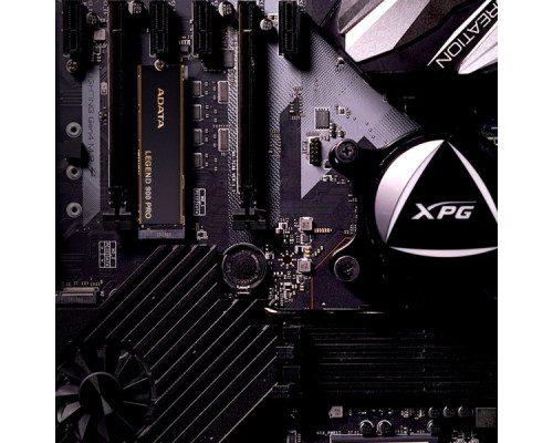 Накопичувач SSD M.2 2280 1TB Legend 900 PRO ADATA (SLEG-900P-1TCS)