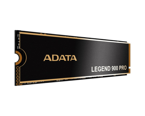 Накопичувач SSD M.2 2280 1TB Legend 900 PRO ADATA (SLEG-900P-1TCS)