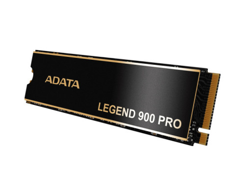Накопичувач SSD M.2 2280 1TB Legend 900 PRO ADATA (SLEG-900P-1TCS)