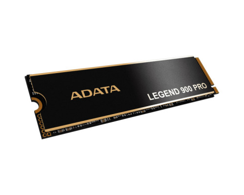 Накопичувач SSD M.2 2280 1TB Legend 900 PRO ADATA (SLEG-900P-1TCS)
