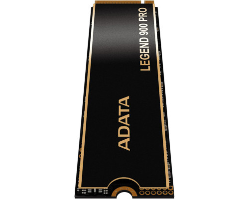 Накопичувач SSD M.2 2280 1TB Legend 900 PRO ADATA (SLEG-900P-1TCS)
