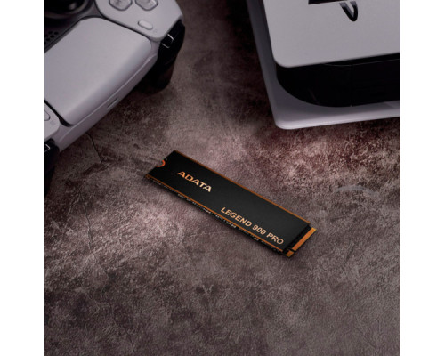 Накопичувач SSD M.2 2280 1TB Legend 900 PRO ADATA (SLEG-900P-1TCS)