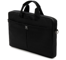 Сумка для ноутбука Vinga 15.6" NB151 black (NB151BK)