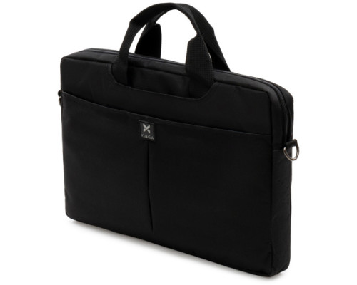 Сумка для ноутбука Vinga 15.6" NB151 black (NB151BK)