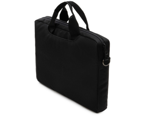 Сумка для ноутбука Vinga 15.6" NB151 black (NB151BK)