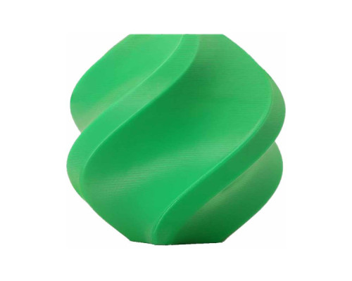 Пластик для 3D-принтера Bambu Lab PETG Basic 1.75 1kg Green 30502 (G00-G00-1.75-1000-SPL)